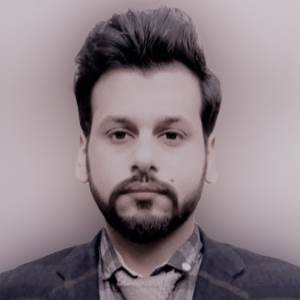 Mohsin Yousaf